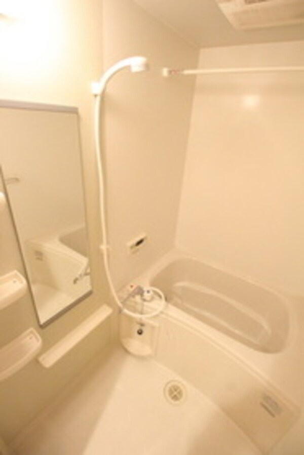 バス／シャワールーム等(★バス★)
