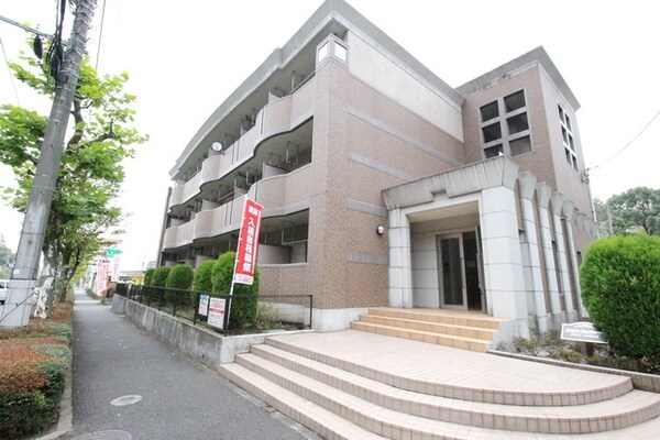 外観(★綺麗な外観★)