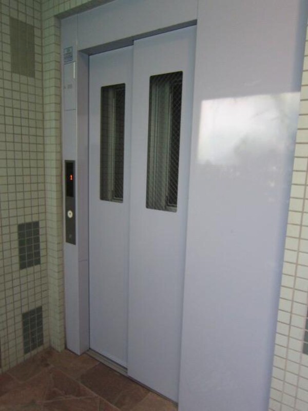 その他(★エレベーターで楽にお部屋まで行けますね★)