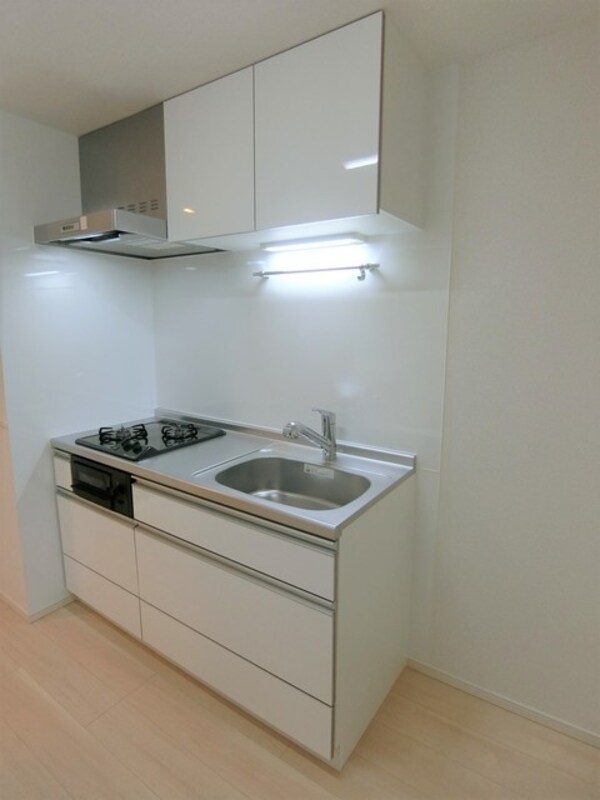 キッチン(キッチン)