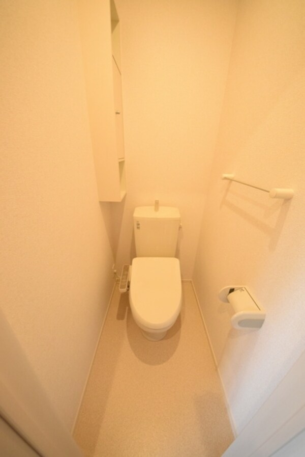 トイレ(☆トイレ☆)