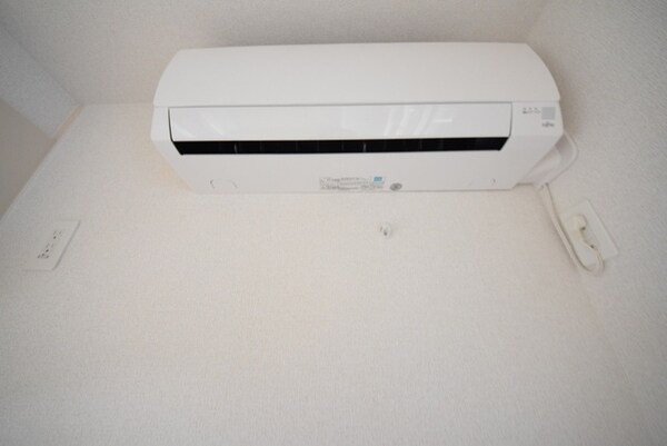 設備(☆エアコン付き☆)