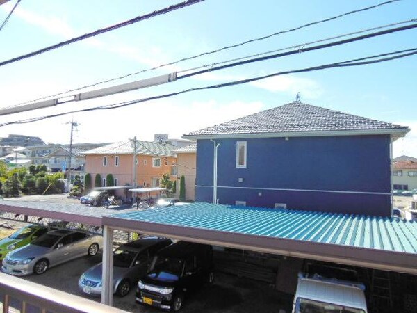 眺望(☆眺望☆)