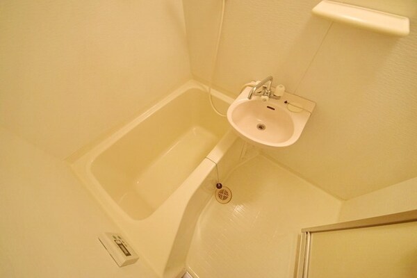 バス／シャワールーム等(★仙台一体型ユニットバス★)