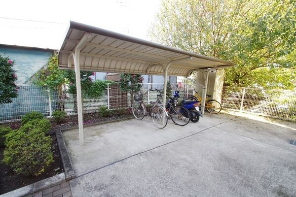 共有部分(★お部屋探しはタウンハウジング稲田堤店まで★)