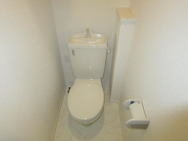 トイレ(お問合せはタウンハウジングまで)