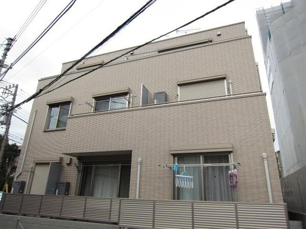 外観(お問合せはタウンハウジングまで)