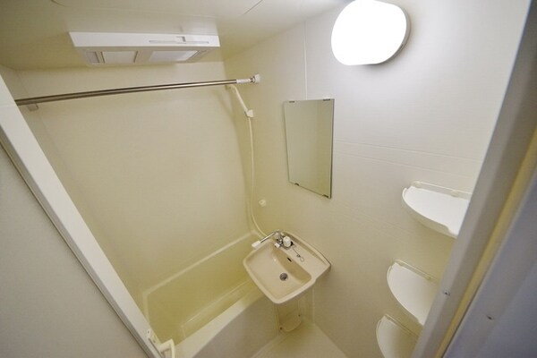 バス／シャワールーム等(★お問い合わせはタウンハウジング府中店まで★)