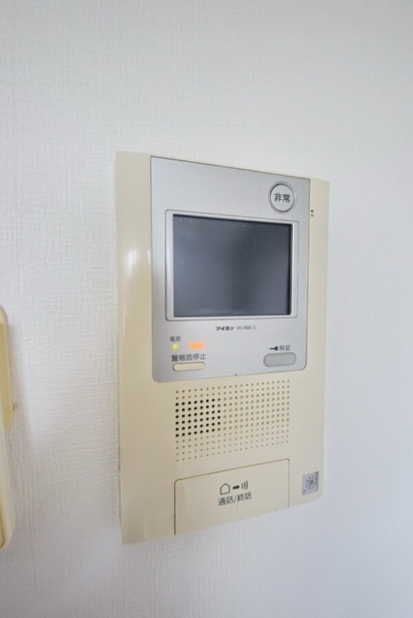 セキュリティ(★お問い合わせはタウンハウジング府中店まで★)