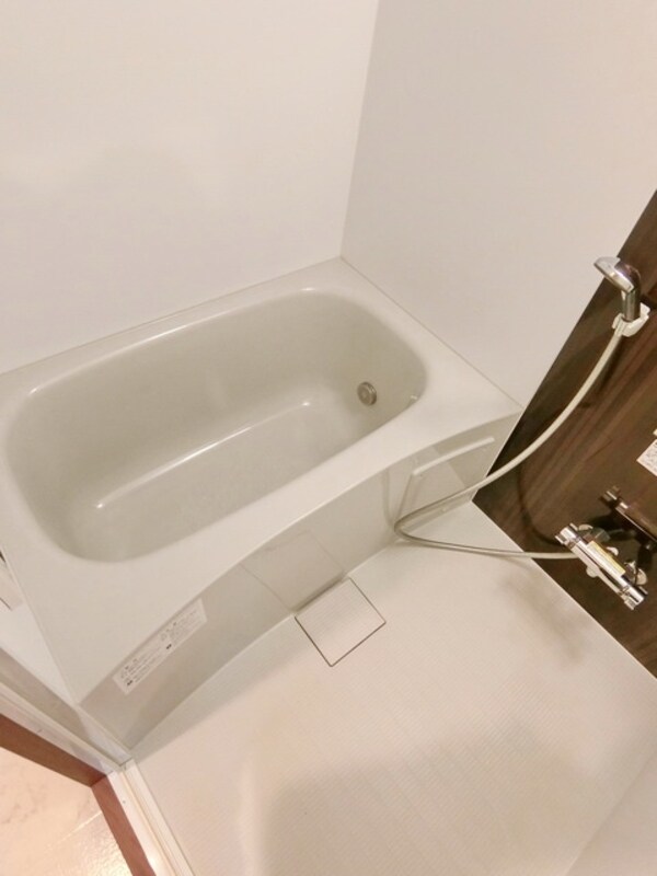 バス／シャワールーム等(☆ゆったり爽快バスタイム☆)