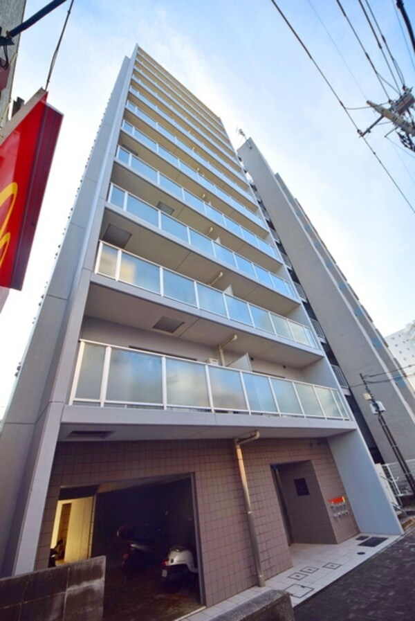 外観(★お問い合わせはタウンハウジング分倍河原店まで★)