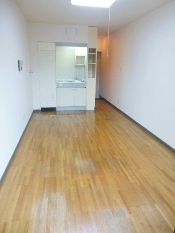 その他室内・内装(★お部屋探しはタウンハウジング高幡不動店まで★)