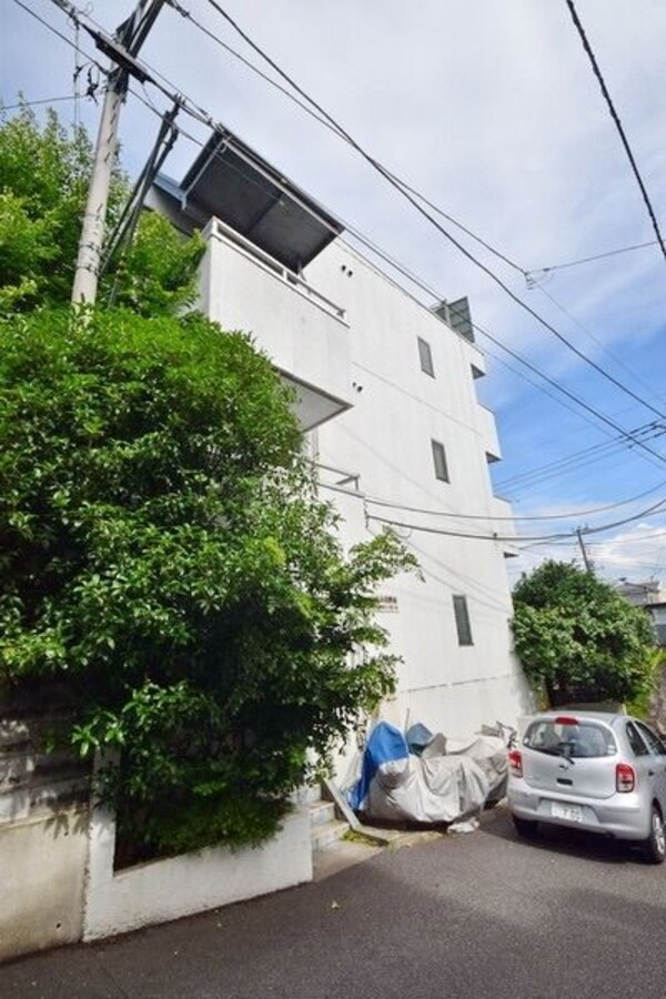 外観(★お部屋探しは株式会社タウンハウジング東京まで★)