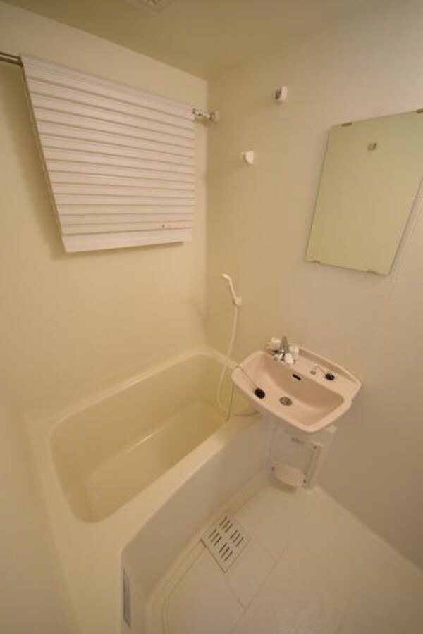バス／シャワールーム等(☆バスルーム♪☆)