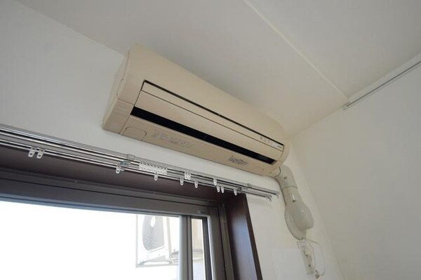 設備(☆エアコン１基付き♪☆)