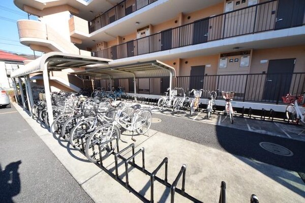 その他(☆自転車はこちらに♪☆)