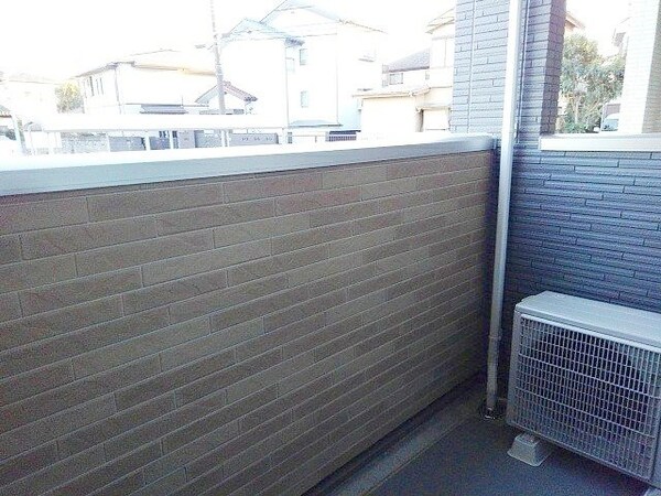 バルコニー(★お問い合わせはタウンハウジングまで★)