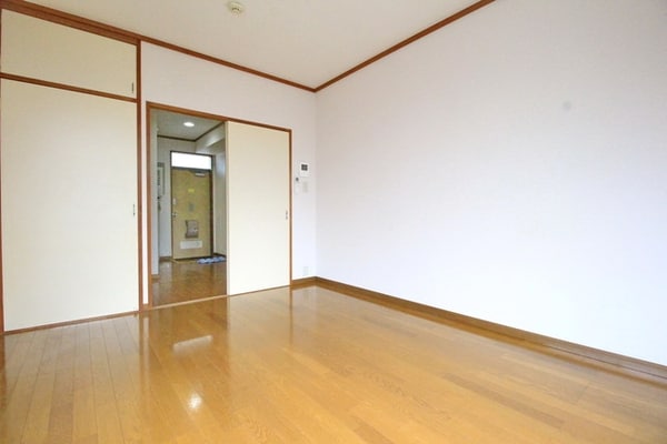 リビング・居室(★お部屋探しは、タウンハウジング多摩センター店へ★)