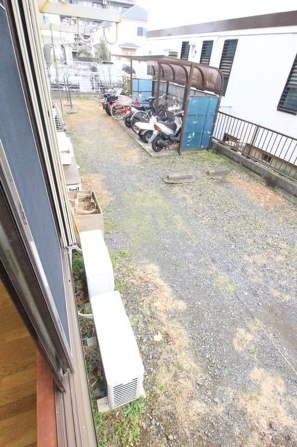 設備(★お部屋探しは、タウンハウジング多摩センター店へ★)