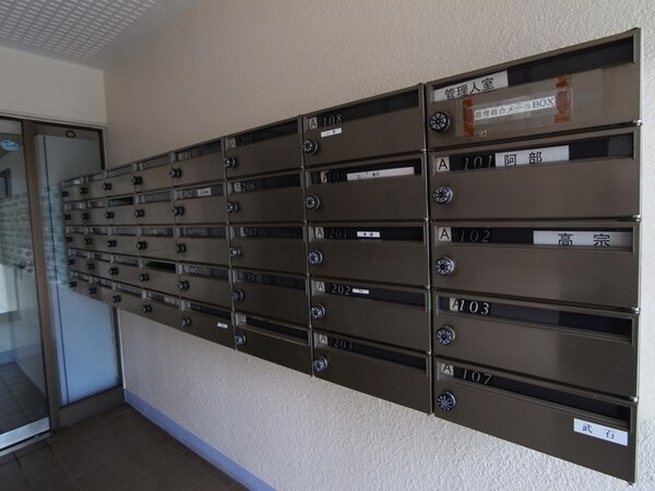 その他(☆集合ポスト☆)