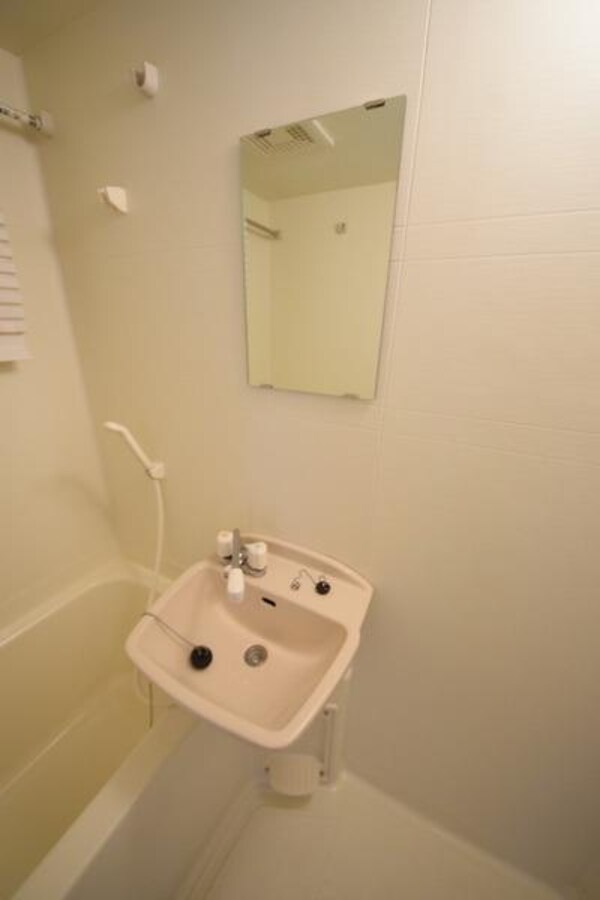 洗面(☆洗面スペース♪☆)