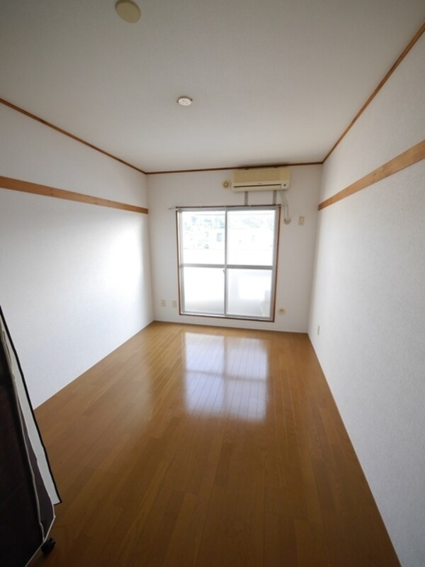 リビング・居室(★お部屋探しは株式会社タウンハウジング東京まで★)