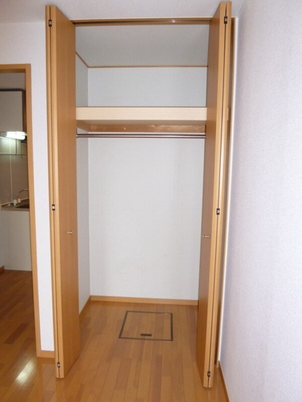 収納(★お部屋探しは株式会社タウンハウジング東京まで★)