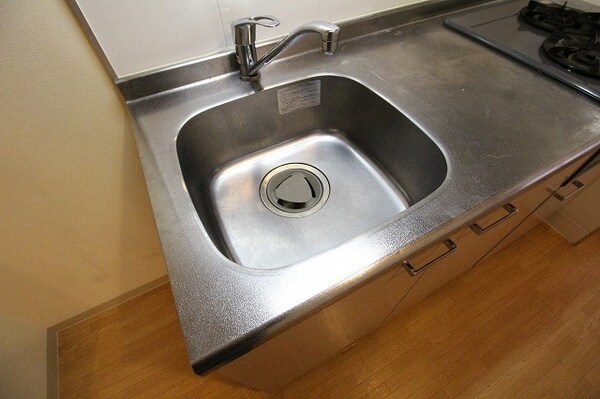 キッチン(★お部屋探しは株式会社タウンハウジング東京まで★)