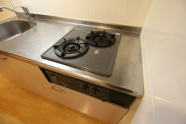 キッチン(★お部屋探しは株式会社タウンハウジング東京まで★)