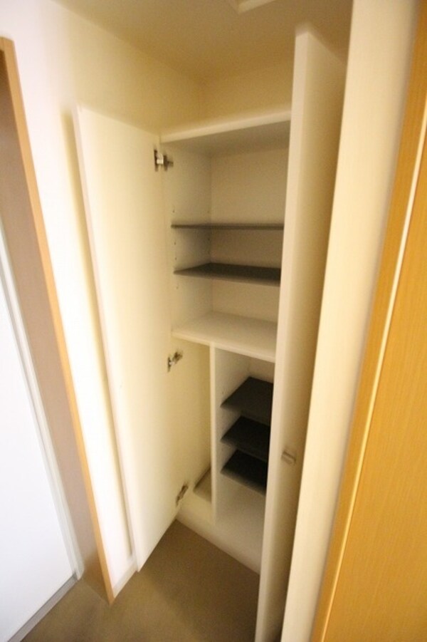 玄関(★お部屋探しは株式会社タウンハウジング東京まで★)