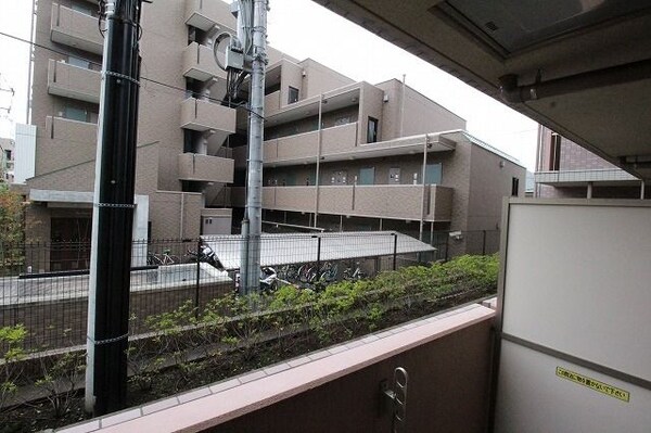 眺望(★お部屋探しは株式会社タウンハウジング東京まで★)