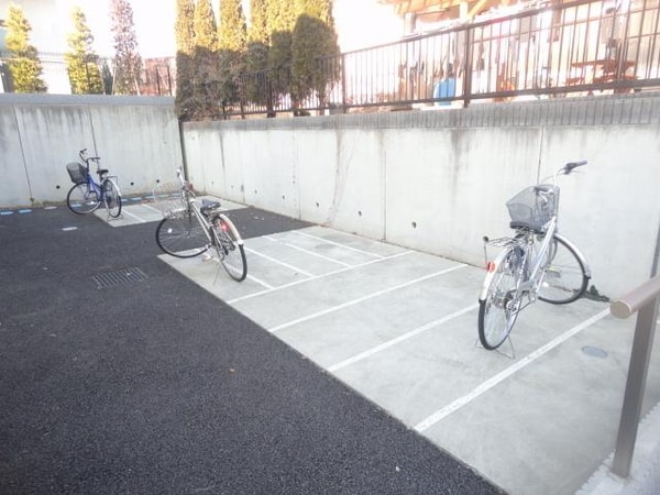 共有部分(★お部屋探しは株式会社タウンハウジング東京まで★)