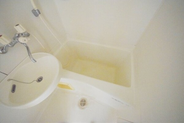 バス／シャワールーム等(同建物別号室参考写真です)