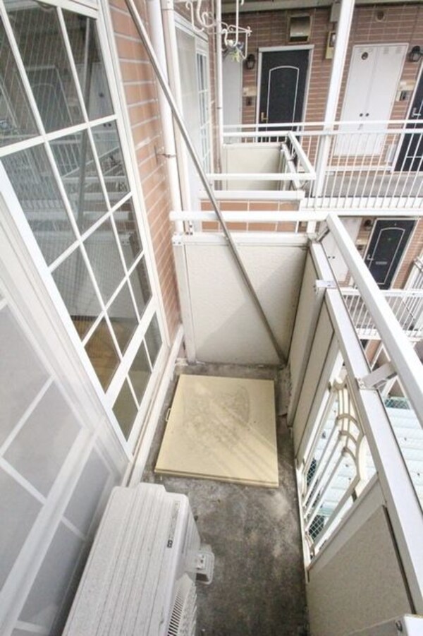 バルコニー(★お問い合わせはタウンハウジング多摩センター店までご連絡く…)