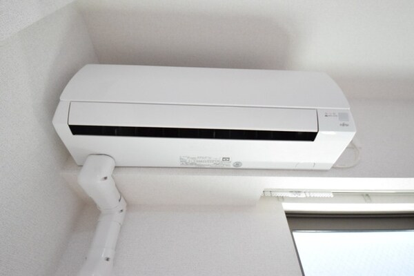 設備(室内・室内設備)