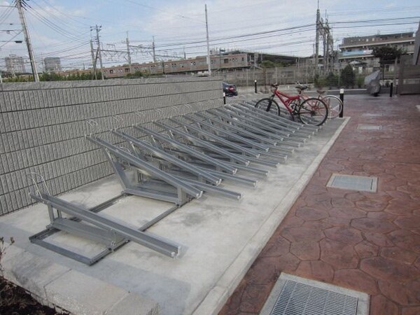 共有部分(★お問い合わせはタウンハウジング分倍河原店まで★)