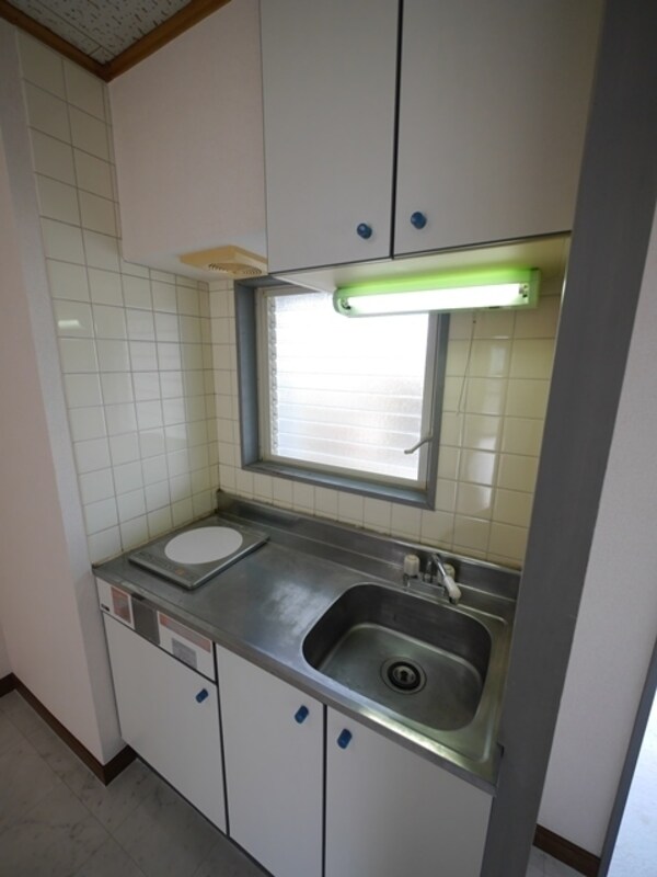 キッチン(★キッチンの様子★)