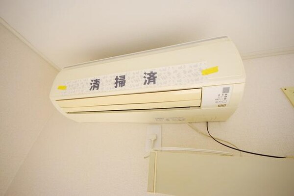 その他(★室内エアコン設置済みです★)