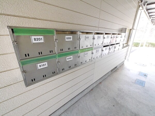 共有部分(★お問合せはタウンハウジングまで★)