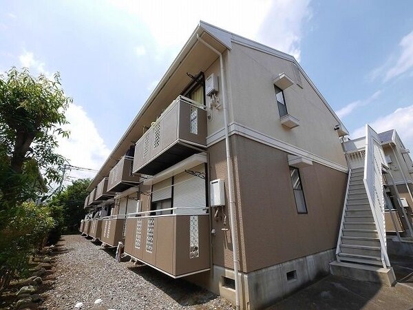 外観(★お問い合わせはタウンハウジング聖蹟桜ヶ丘店まで★)