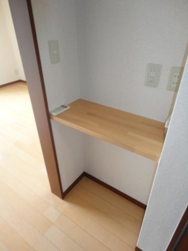 設備(★お部屋探しは株式会社タウンハウジング東京まで★)