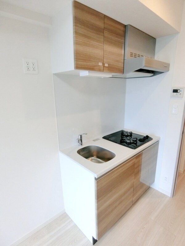 キッチン(☆ガスコンロ2口キッチン☆)