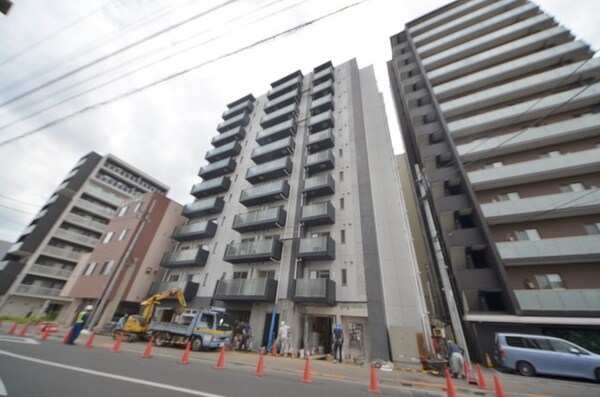 その他(★豊田駅から徒歩２分、オートロック付ＲＣ★)