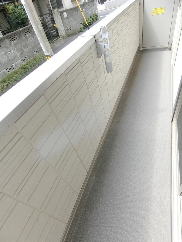 バルコニー(バルコニー)