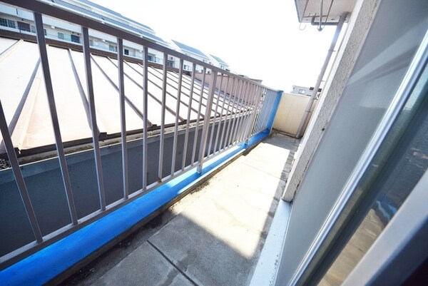 バルコニー(★お問い合わせはタウンハウジング調布店まで★)