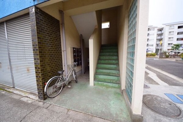 エントランス(★物件入口、エントランス★)