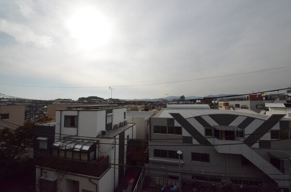 眺望(★お部屋探しは株式会社タウンハウジング東京まで★)