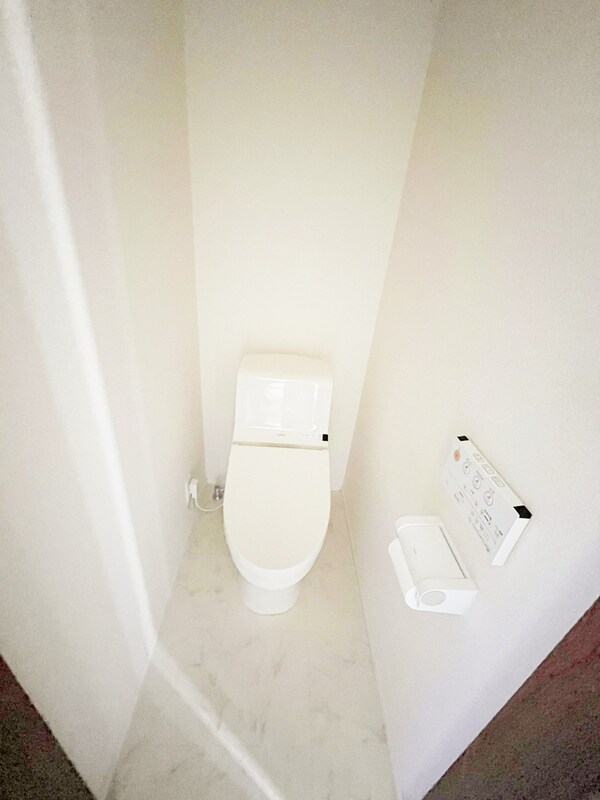 トイレ(★お部屋探しはタウンハウジングまで★)