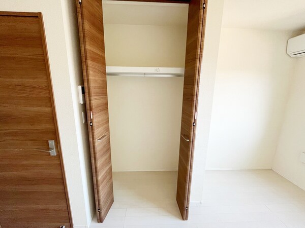 収納(★お部屋探しはタウンハウジングまで★)