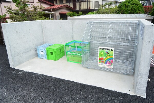 共有部分(★お部屋探しはタウンハウジングまで★)